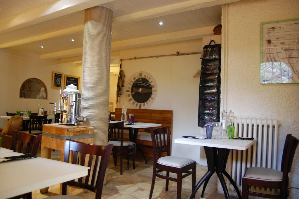 Hotel Au Fil De L'Eau - La Malate Besançon Exteriör bild